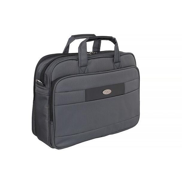 ART torba na laptopa / tablet / notebook 15.6"- 16.1"  AB-119 czarna
