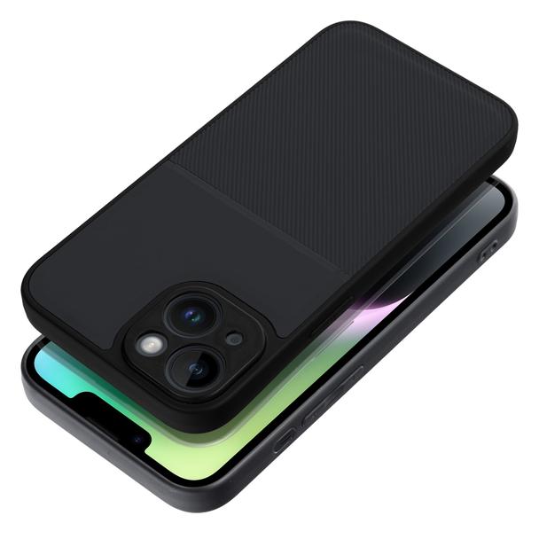 Futerał do iPhone 14 Noble czarny