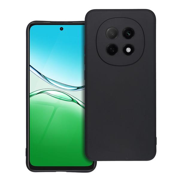 Futerał do Oppo F29 PRO Matt czarny