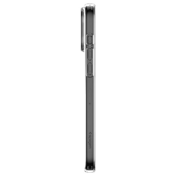 SPIGEN futerał LIQUID CRYSTAL do IPHONE 16 Pro crystal clear