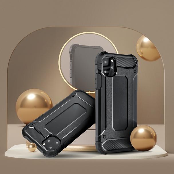 Futerał do Samsung A23 5G Armor czarny