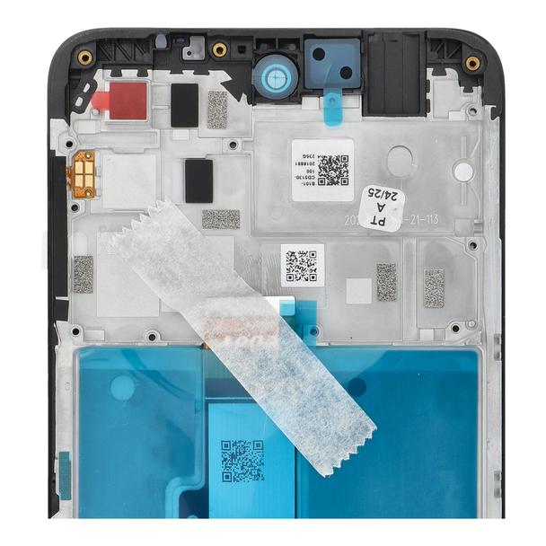 ServicePack Wyświetlacz LCD do MOTOROLA Moto E32s / E22s 5D68C20795