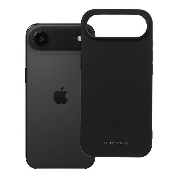 ROAR futerał SPACE do IPHONE 17 Air Czarny