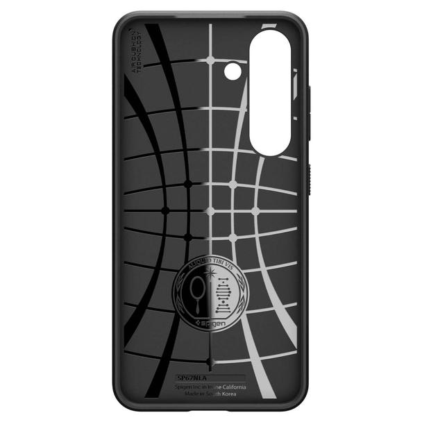 SPIGEN futerał LIQUID AIR do SAMSUNG S25 Plus matte black