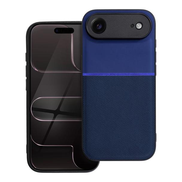 Futerał do iPhone 17 AIR Noble niebieski