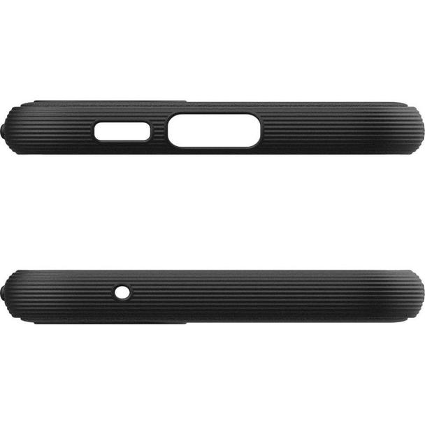 CASEOLOGY futerał PARALLAX do SAMSUNG S23 FE matte black