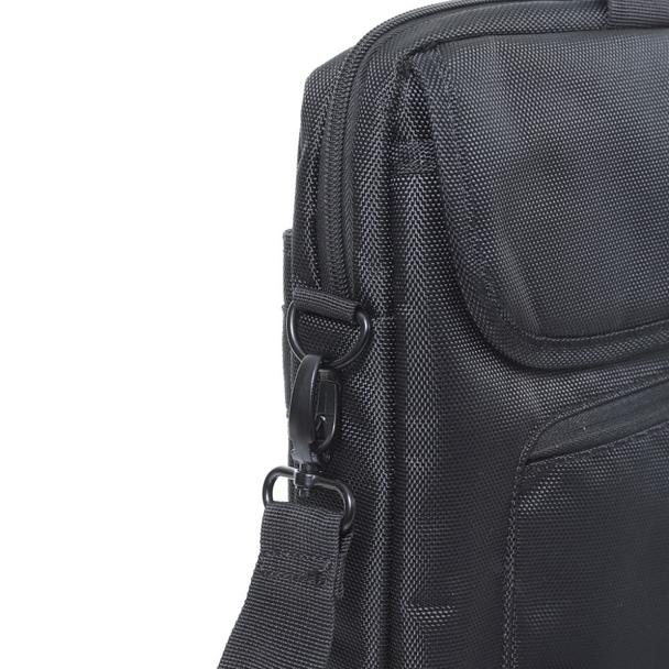 ART torba na laptopa / tablet / notebook 15.6" NB-7630 czarna