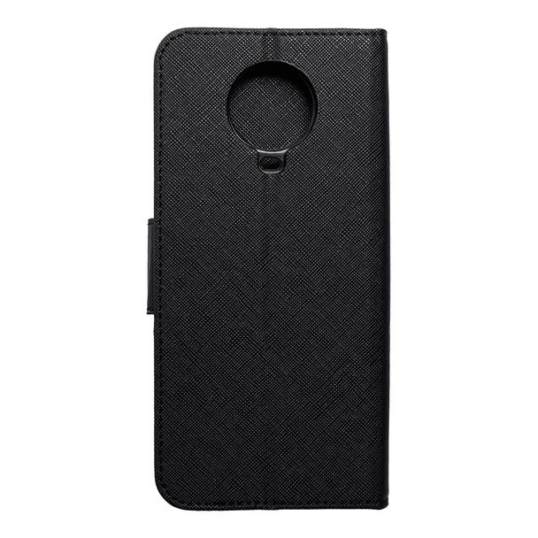 Kabura FANCY Book doNOKIA G10 czarny