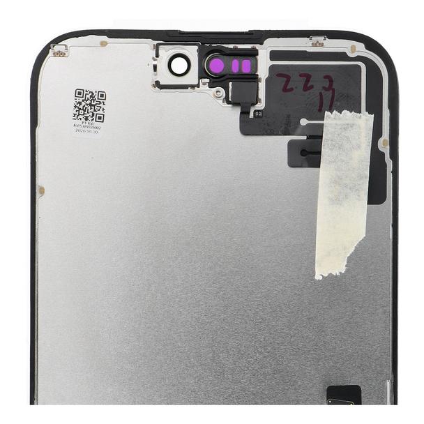 FixCell wyświetlacz do IPHONE 16 PLUS Super Retina XDR + sensor flex (odnowiony)
