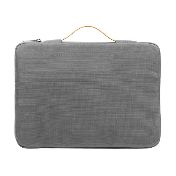 Torba na laptopa 16" Hoco GT7 szara