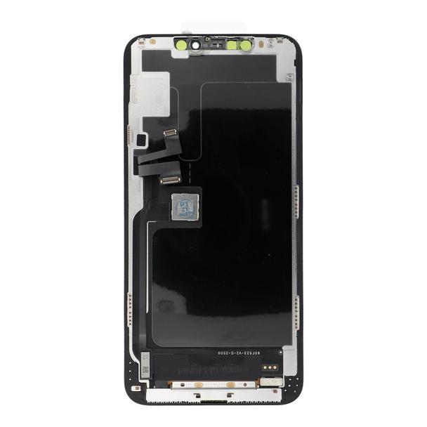 ZY Wyświetlacz LCD do IPHONE 11 PRO MAX FFHD-900p Incell (Change IC)