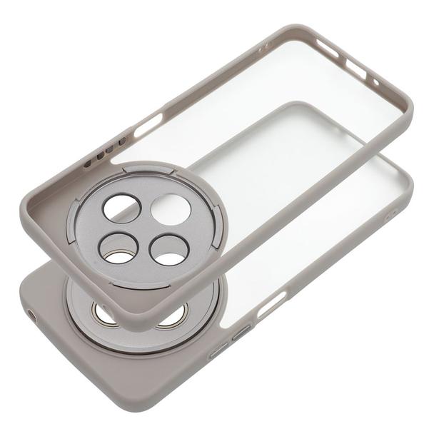 Futerał do Xiaomi Redmi 14C Variete stalowy