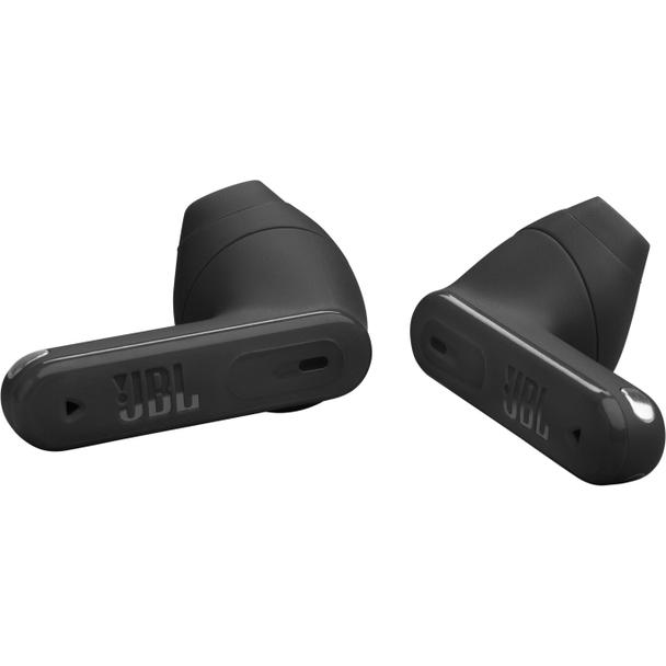 Słuchawki bezprzewodowe douszne ANC JBL Tune Flex 2 czarne