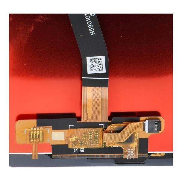 FixCell wyświetlacz LCD do HUAWEI  MATE 10 lite OEM bez ramki (biały)