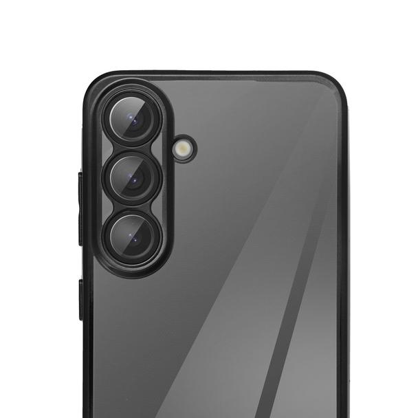 Futerał do Samsung A15 5G / A15 4G Glam czarny