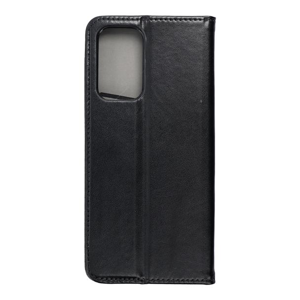 Kabura SMART MAGNETO do SAMSUNG A33 5G czarny