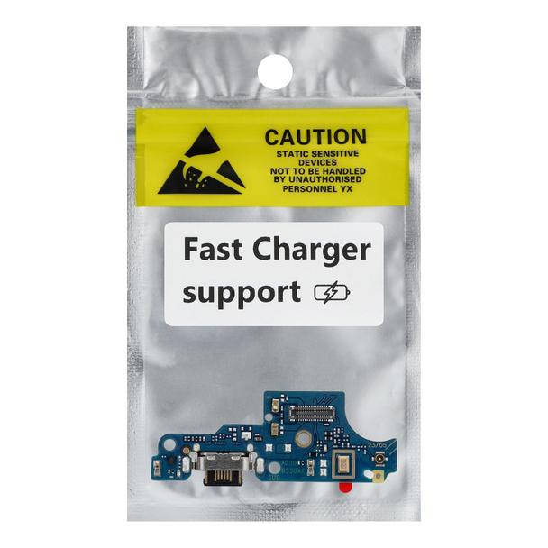 Płytka ładowania do MOTOROLA G30 OEM (Fast Charger)