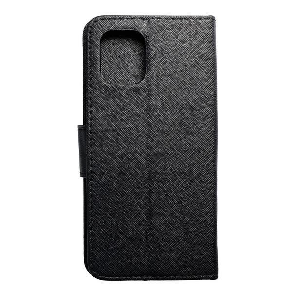 Kabura FANCY Book do OPPO FIND X3 Pro czarny