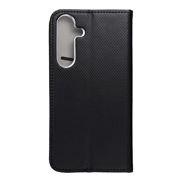 Etui z klapką na Samsung S25 PLUS Smart Case Book czarne