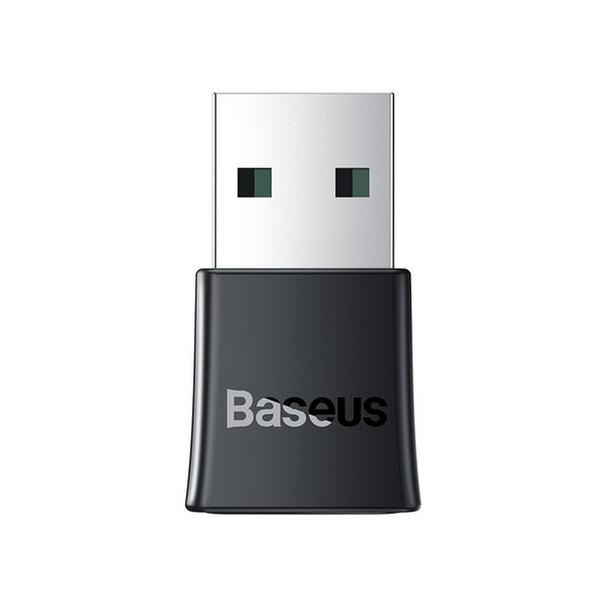 BASEUS adapter bluetooth USB A BA07 czarny