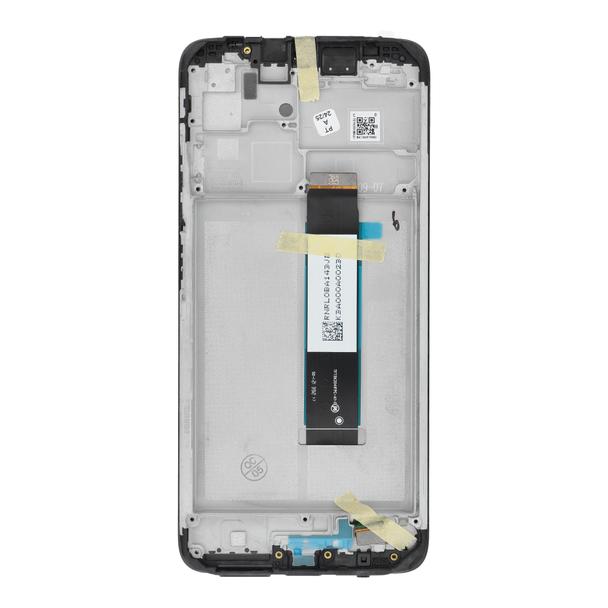 ServicePack Wyświetlacz LCD do XIAOMI Redmi 9T 560001J19S00