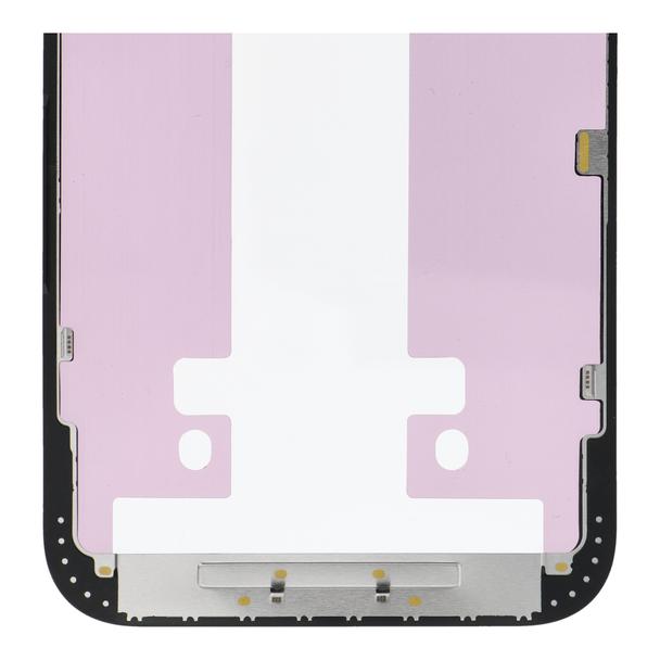 MUSTTBY Ramka LCD IPHONE 15 plus