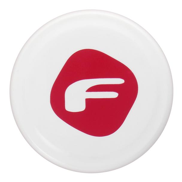 Lokalizator do kluczy / psa MFI Forcell F-Tag F01 biały