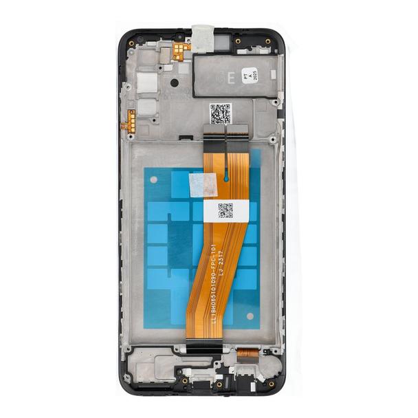ServicePack Wyświetlacz LCD SAMSUNG A02s A025F GH81-20118A