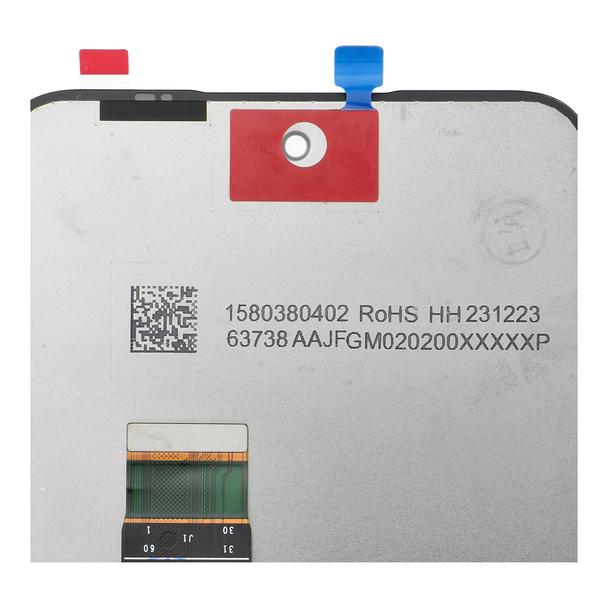 FixCell wyświetlacz do MOTOROLA G34 refurbished bez ramki