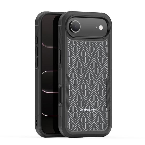 DUX DUCIS futerał SHLD dla IPHONE 17 AIR triangle