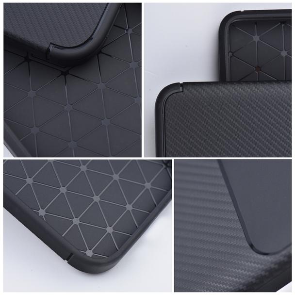 Etui na iPhone 18 Pro Max / 17 Pro Max Carbon Premium czarne