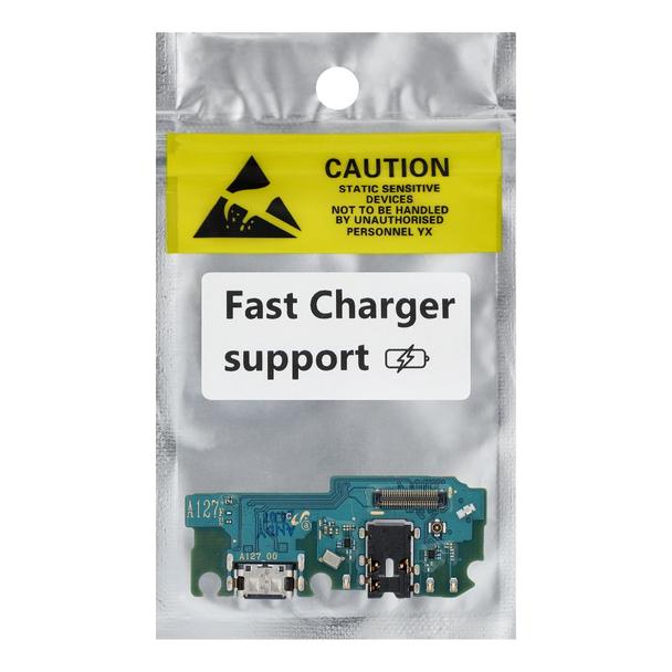 Płytka ładowania do SAMSUNG A12 A127F/M OEM (Fast Charger)
