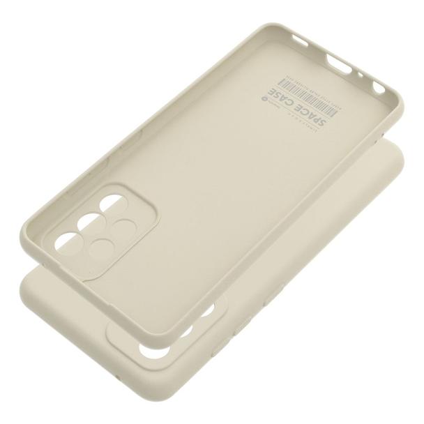 ROAR futerał SPACE do SAMSUNG A52 5G / A52 4G LTE / A52s 5G Kremowy