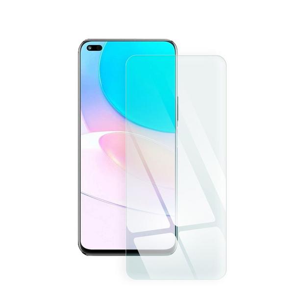 Szkło hartowane do Honor 50 LITE Blue Star