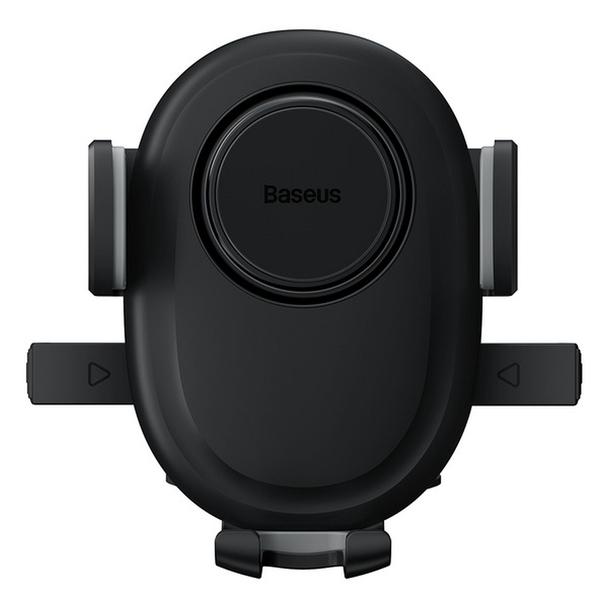 BASEUS uchwyt samochodowy automatyczny do deski C40351700111-00 czarny