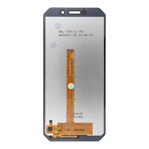 FixCell wyświetlacz LCD do DOOGEE S51 OEM bez ramki