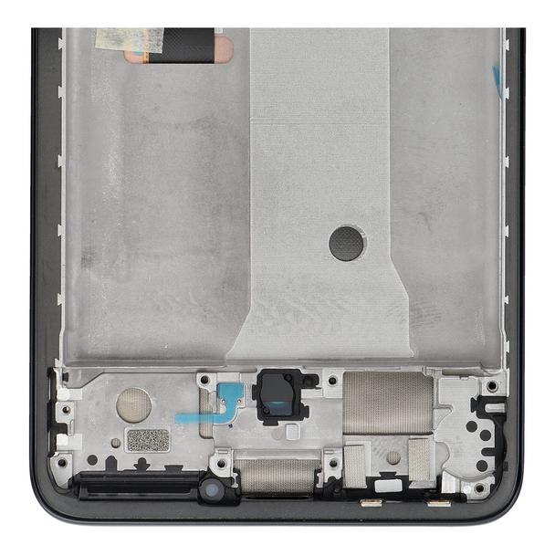 ServicePack Wyświetlacz LCD do MOTOROLA Edge 40 Neo 5D68C23158