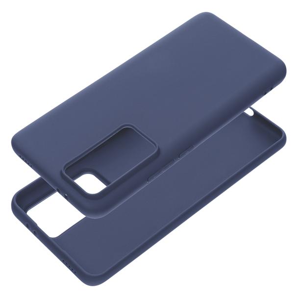 Futerał do Xiaomi 12T / 12T PRO Matt niebieski