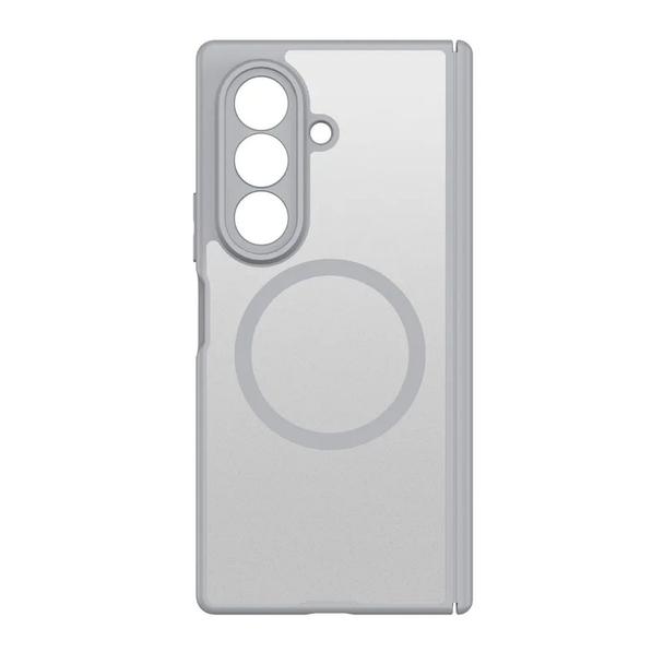 DUX DUCIS futerał EXPN kompatybilny z MagSafe do SAMSUNG Z Fold 8 szary