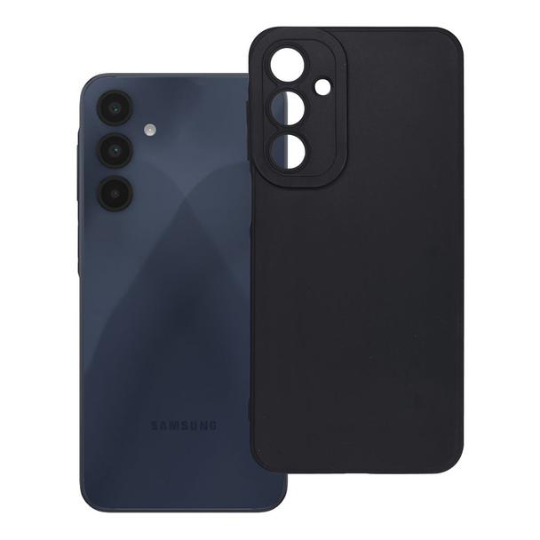 Etui na Samsung A16 5G / A16 4G Matt 2.0 czarne