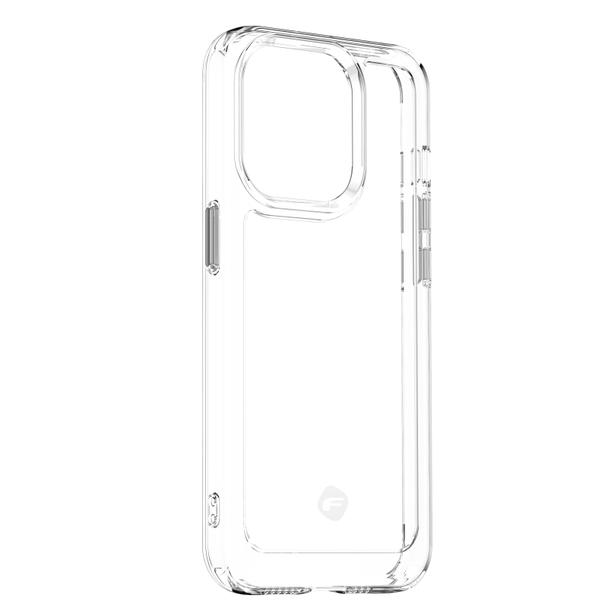 Etui na iPhone 14 PRO Forcell F-Protect Clear Case transparentne