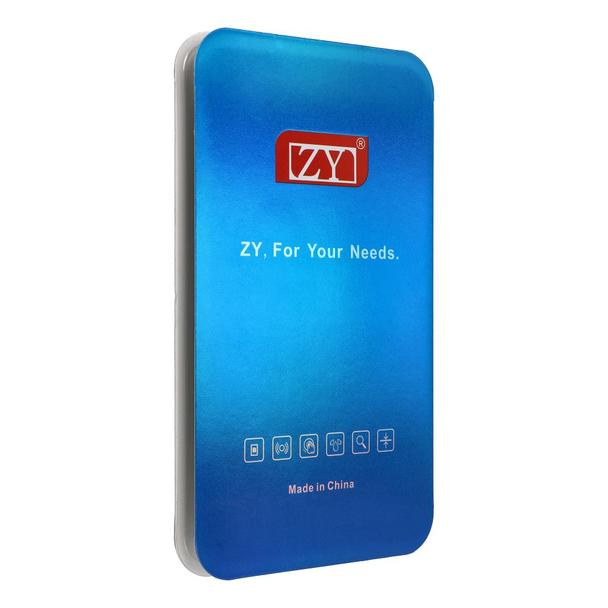Wyświetlacz do iPhone Xr z ekranem dotykowym czarnym (ZY-LTPS)