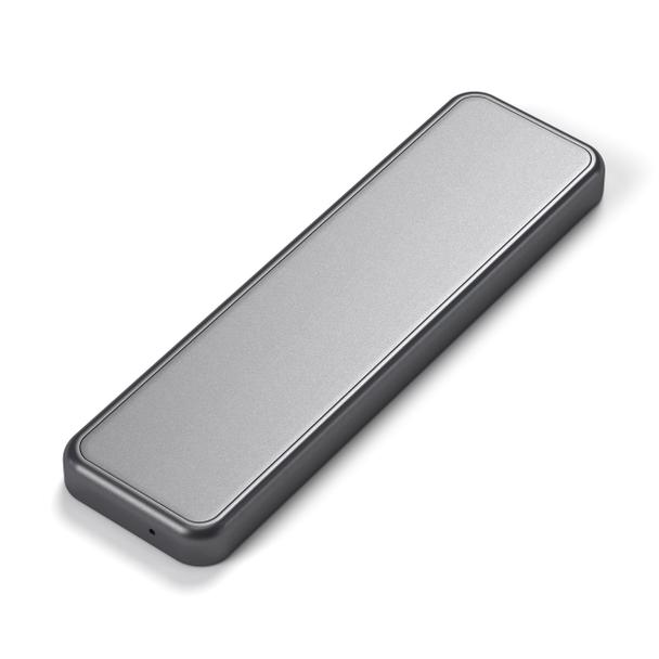 Wskaźnik laserowy bezprzewodowy Satechi bluetooth R1 ST-BTPR1M szary