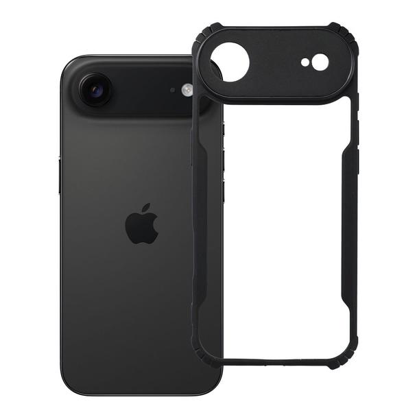 Futerał do iPhone 17 AIR Anti-Drop czarny