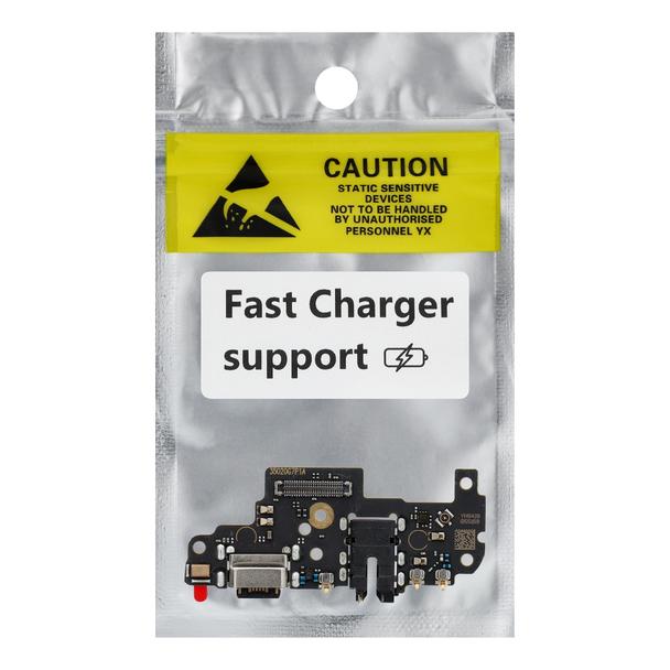 Płytka ładowania do XIAOMI Redmi Note 8 Pro OEM (Fast Charger)