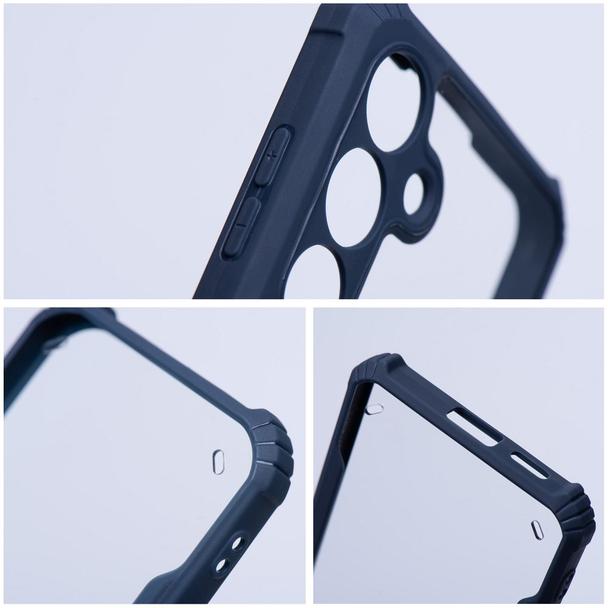 Futerał ANTI-DROP do XIAOMI Redmi 13 4G niebieski