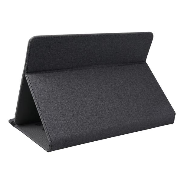 Uniwersalne etui / pokrowiec MELLOW na tablet 10" czarny