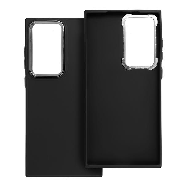 Futerał do Samsung S23 ULTRA Frame czarny