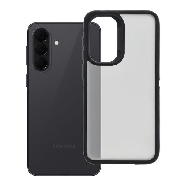Etui na Samsung A37 5G Neo czarne