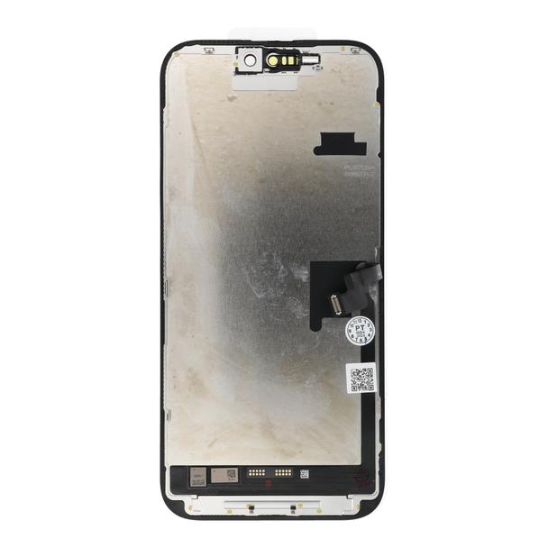 Wyświetlacz do iPhone 16 Pro Max z ekranem dotykowym czarnym (HD+ Incell)